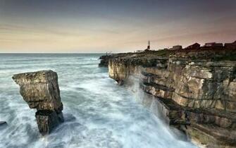 HD Ocean Wallpaper