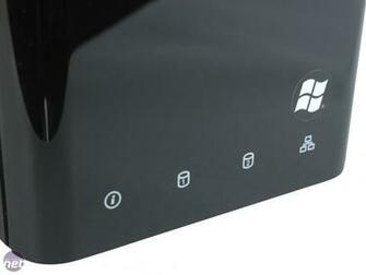 Windows Server Background