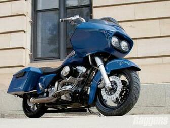 Bike Fuller S Hot Rod Bagger Motorcycles Harley Davidson HD Wallpaper