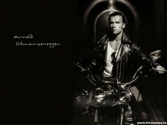 Arnold Schwarenegger Wallpaper Schwarzenegger
