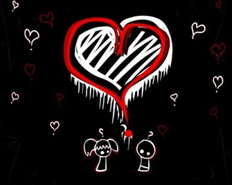 Cute Emo Wallpaper For Desktop Pictures