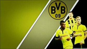Borussia Wallpaper