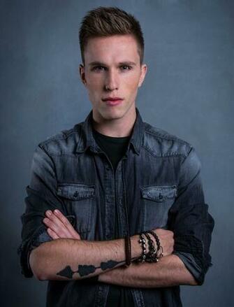 Mobile Nicky Romero Background