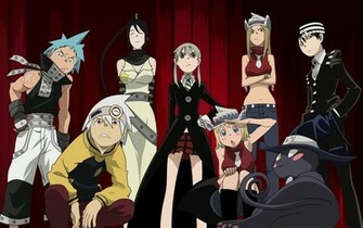 Soul Eater Wallpaper Full HD Search