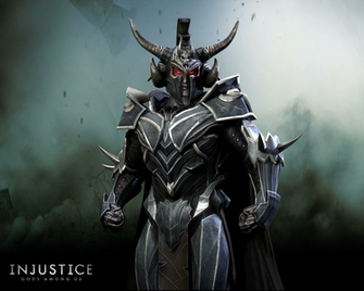 Game Art X Injustice Gods Among Us Wallpaper