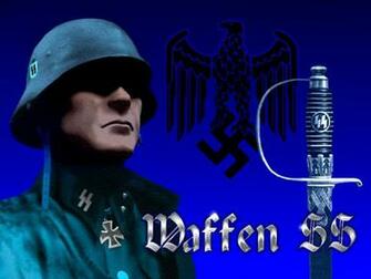 Rss Feed Content Nazi Swastika Waffen Ss Original