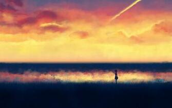 Fantasy Illustration 4k Ultra HD Wallpaper Net