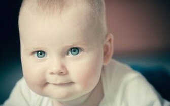 Cute Baby Boys Wallpaper HD Pictures One