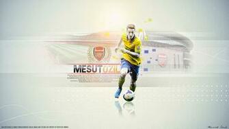 Mesut Zil Arsenal By Namo 445578gfx