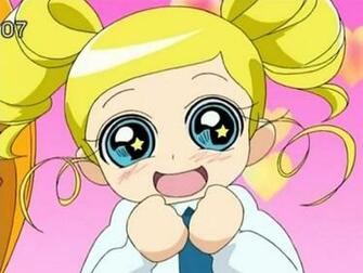 Bubbles Powerpuff Girls Wallpaper