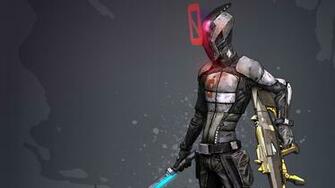 Borderlands Zero Wallpaper Image