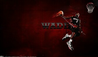 Dwyane Wade Wallpaper HD