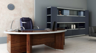 Zoom Office Wallpaper