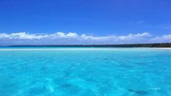 Click On Image To Open FullHD Wallpaper Ocean Island