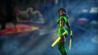 Killer Instinct B Orchid