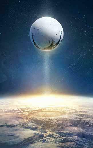 Destiny Wallpaper Or Desktop Background