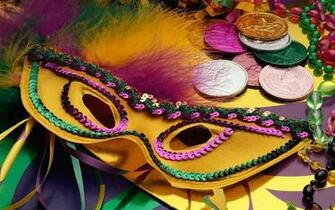 Mardi Gras HD Desktop Wallpaper 7wallpaper Net