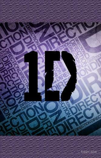 One Direction 1d Logo Apple iPhone Case By Beecase