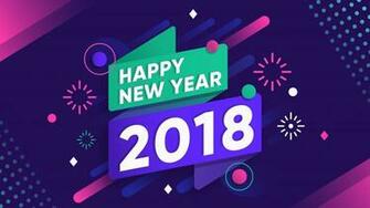 Happy New Year Wallpaper Studio Tens