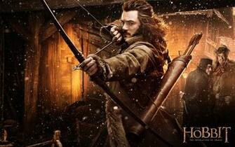 Best Bard The Bowman Wallpaper Gypsy