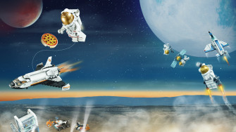 Lets Build Together Background Official Lego Shop Us
