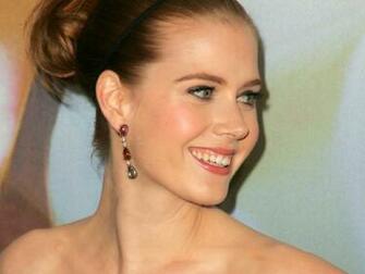 Amy Adams HD Wallpaper Hot