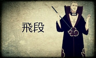 Hidan Wallpaper By Superstarelevate
