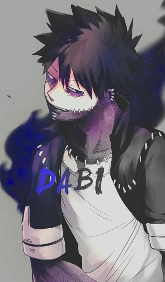 Top Cute Dabi Wallpaper Full HD 4k To Use