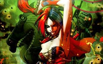 Suicide Squad Computer Wallpaper Desktop Background Id