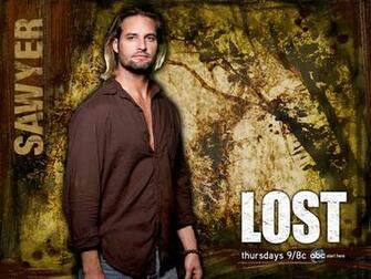 Official Season Wallpaper Lost