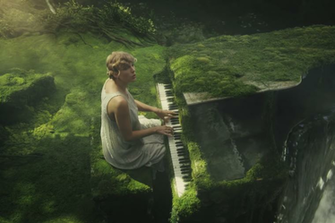 Folklore By Taylor Swift Songs That Explain The New Album Vox