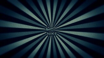 Nike Logo Wallpaper Desktop Image