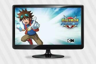Digimon Fusion Wallpaper De Mickey Kudo