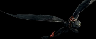 Your Dragon Image Hiccup And Toothless Wallpaper Photos