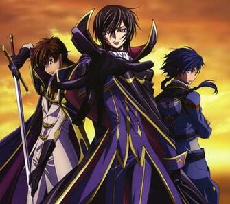 File Name High Res Code Geass Wallpaper Image