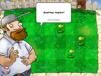 Plants Vs Zombies Id