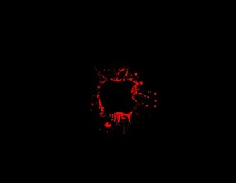 Red Apple By Johnlikestacos