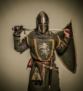 Medieval Ages Articles Resources Pictures