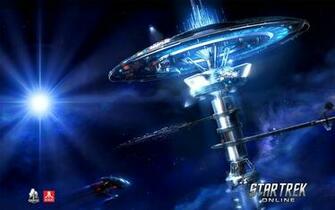 Wallpaper HD Star Trek Online