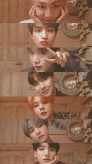 Top Lockscreen Bts Wallpaper Full HD 4k To Use