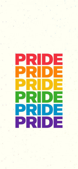 Pride Wallpaper For iPhone In