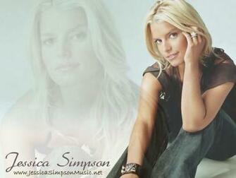 Jessica Simpson Daisy Duke Wallpaper