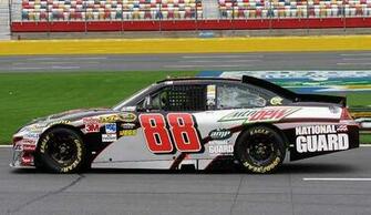 Nascar Dalejr