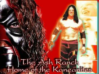 Wwe Kane Masked Wallpaper Superstars