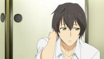 Domestic Girlfriend HD Wallpaper Background Image