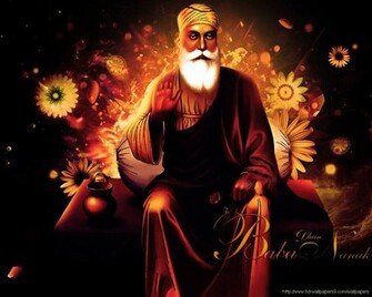 Gods Sikhism Wallpaper033 Wallpaper032