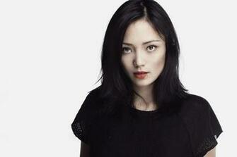 Pom Klementieff Wallpaper