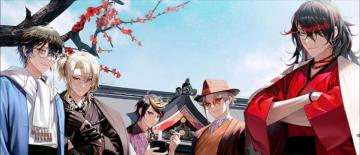 Of The Best Luxiem Moments So Far Rice Digital