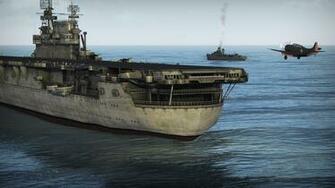War Thunder HD Wallpaper Background