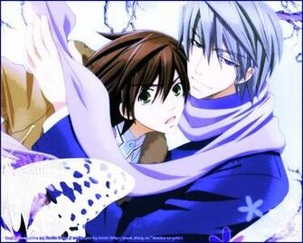 Junjou Romantica Anime Wallpaper Site